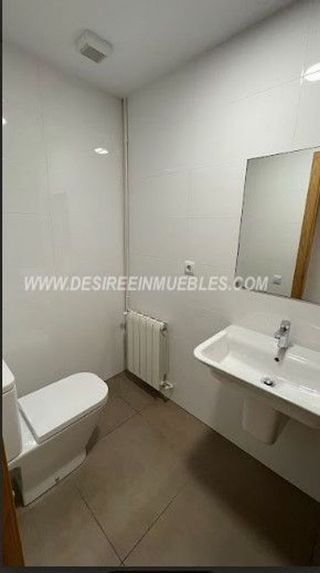 Dúplex en venta en El Carme en Valencia