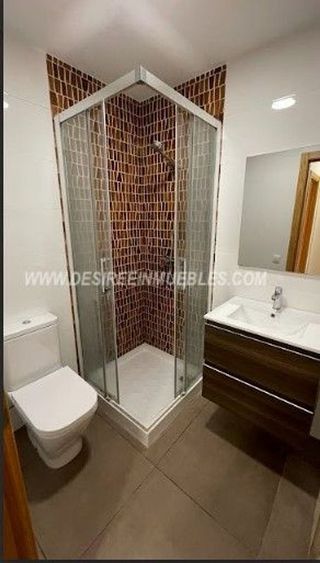 Dúplex en venta en El Carme en Valencia