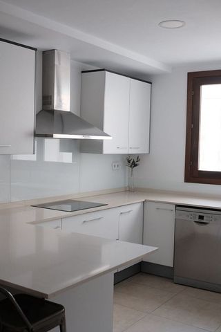 Dúplex en venta en El Carme en Valencia