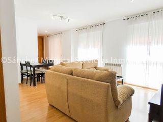 Piso en venta en Alcázar de San Juan