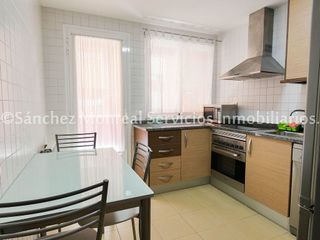 Piso en venta en Alcázar de San Juan