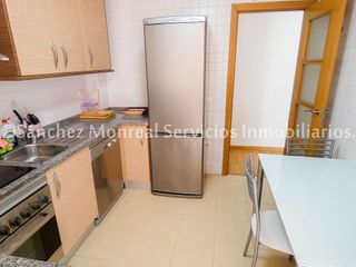 Piso en venta en Alcázar de San Juan