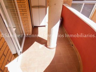 Piso en venta en Alcázar de San Juan