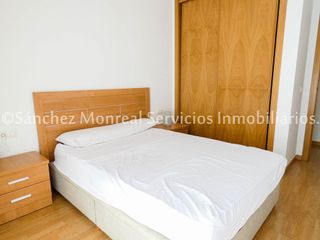 Piso en venta en Alcázar de San Juan