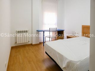 Piso en venta en Alcázar de San Juan