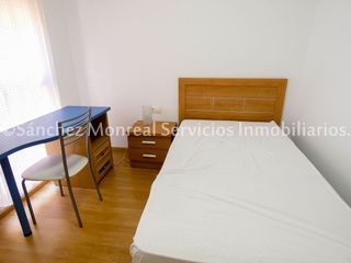 Piso en venta en Alcázar de San Juan