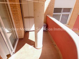 Piso en venta en Alcázar de San Juan