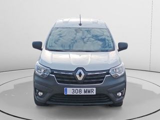 Renault Express Advance