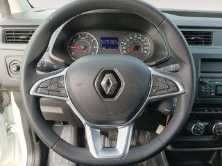 Renault Express Advance