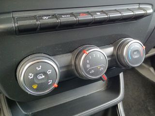 Renault Express Advance