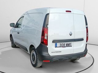 Renault Express Advance