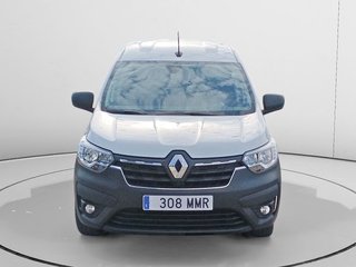 Renault Express Advance