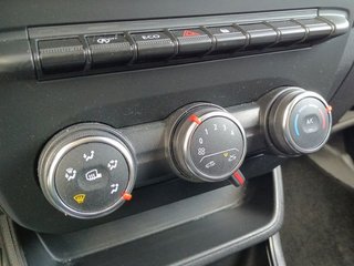 Renault Express Advance