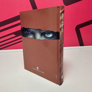 Libro El Rey de Amarillo Robert W.Chambers