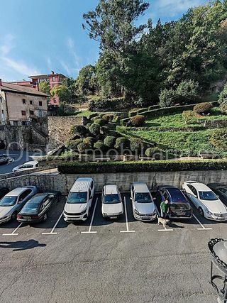 Piso en venta en Balmaseda