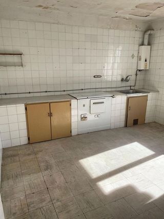 Piso en venta en Vallobín - La Florida en Oviedo