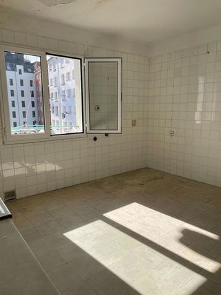 Piso en venta en Vallobín - La Florida en Oviedo