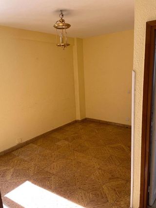 Piso en venta en Vallobín - La Florida en Oviedo