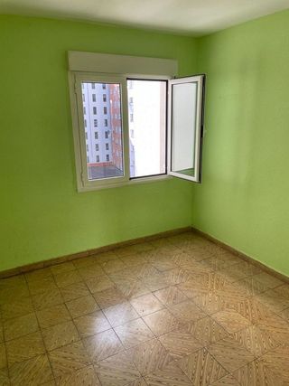 Piso en venta en Vallobín - La Florida en Oviedo