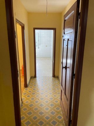 Piso en venta en Vallobín - La Florida en Oviedo