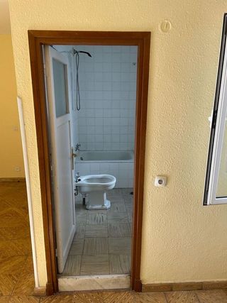 Piso en venta en Vallobín - La Florida en Oviedo