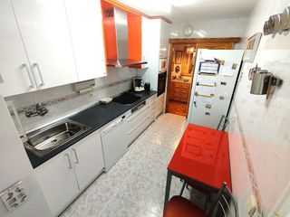 Piso en venta en Suroeste - Zona Hospital en Móstoles en Móstoles