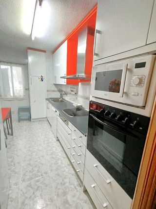 Piso en venta en Suroeste - Zona Hospital en Móstoles en Móstoles