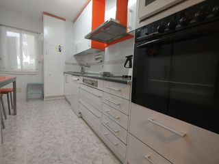 Piso en venta en Suroeste - Zona Hospital en Móstoles en Móstoles