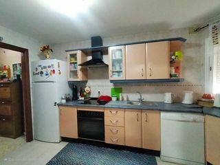 Piso en venta en El Juncal - Vallealto en Puerto de Santa María (El)