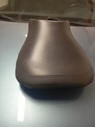 Asiento Gel BMW R 1250 GS (desgarro)