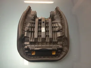 Asiento Gel BMW R 1250 GS (desgarro)