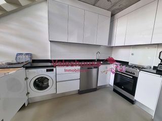 Dúplex en venta en Camarma de Esteruelas