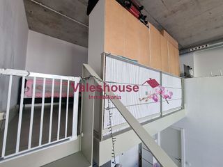 Dúplex en venta en Camarma de Esteruelas