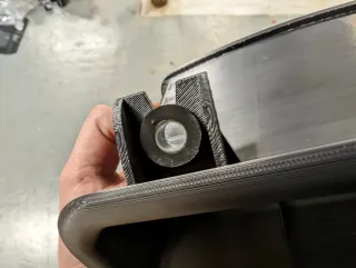 Tobera Admisión Subaru BRZ / Toyota GR86 2022+