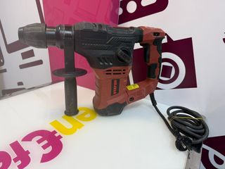 Martillo rotativo stayer hd6d 1500w