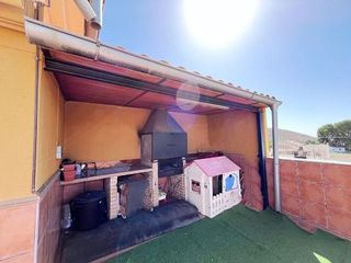 Ático en venta en Hellín