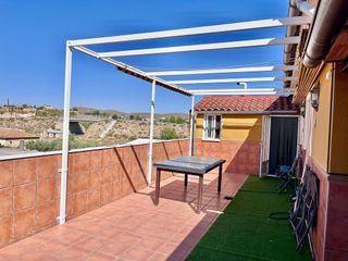 Ático en venta en Hellín