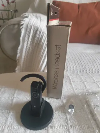 Auricular Inalámbrico PS3 Oficial