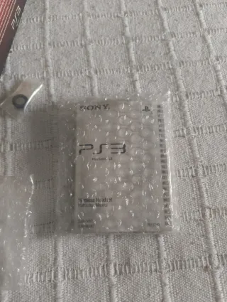 Auricular Inalámbrico PS3 Oficial