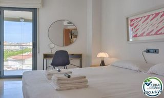 Piso en venta en Salatar en Roses