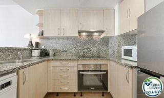 Piso en venta en Salatar en Roses