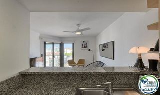 Piso en venta en Salatar en Roses