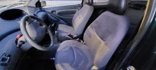 Toyota Yaris 1999