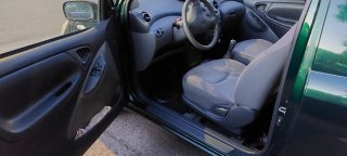 Toyota Yaris 1999