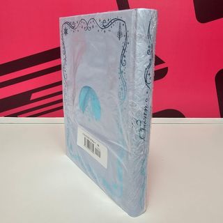 Libro Frozen. El Reino de Hielo (Nuevo)
