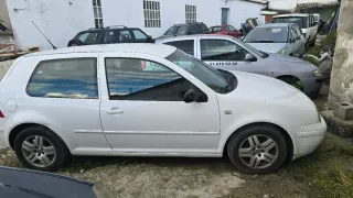Volkswagen Golf 2000