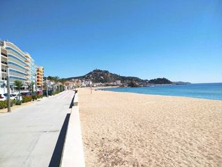Local comercial en venta en Els Pins en Blanes