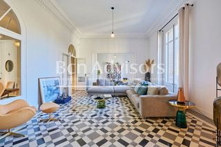 Piso en alquiler en La Dreta de l'Eixample en Barcelona