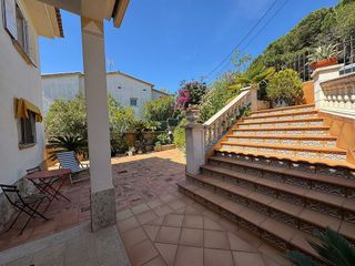 Chalet en venta en Vilartagues i Tueda de Dalt en Sant Feliu de Guíxols