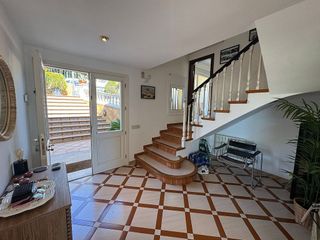 Chalet en venta en Vilartagues i Tueda de Dalt en Sant Feliu de Guíxols